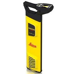  Ortungsgeräte DD220, DD230 SMART Leitungsortungsgerät DD220 Smart Locator 12381782